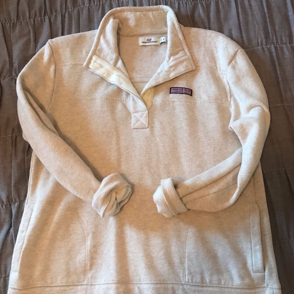 Vineyard Vines Shep Shirt